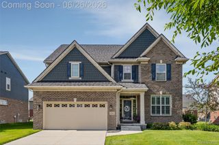 50302 Maywood, Canton Charter Township, MI 48188
