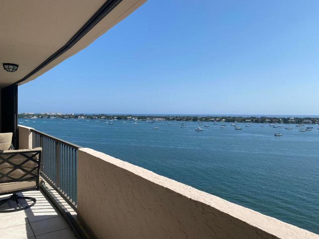 5200 N Flagler Drive 1202, West Palm Beach, FL 33407