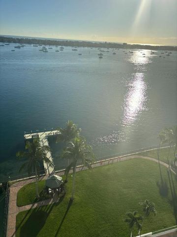 5200 N Flagler Drive 1202, West Palm Beach, FL 33407