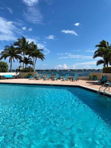 5200 N Flagler Drive 1202, West Palm Beach, FL 33407