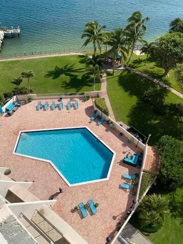 5200 N Flagler Drive 1202, West Palm Beach, FL 33407