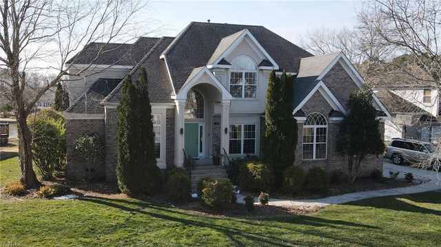 2516 Sanderson LN, Virginia Beach, VA 23456