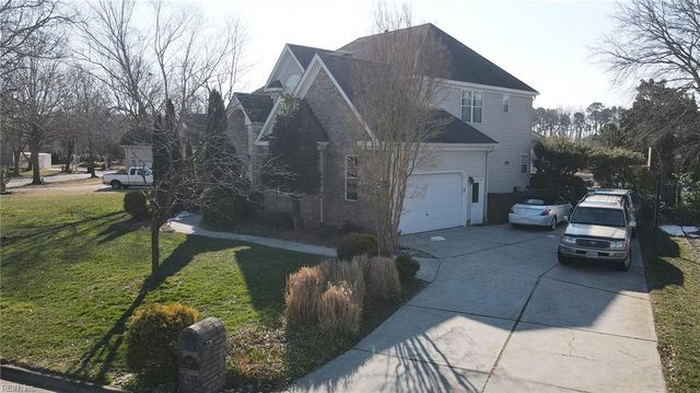 2516 Sanderson LN, Virginia Beach, VA 23456