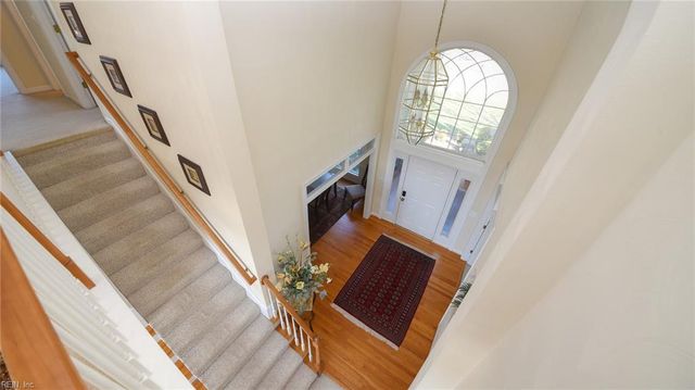 2516 Sanderson LN, Virginia Beach, VA 23456