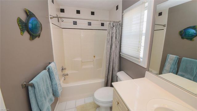 2516 Sanderson LN, Virginia Beach, VA 23456