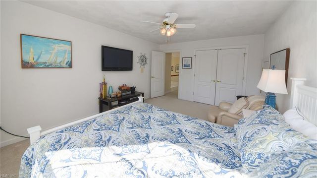 2516 Sanderson LN, Virginia Beach, VA 23456