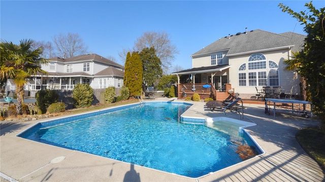 2516 Sanderson LN, Virginia Beach, VA 23456