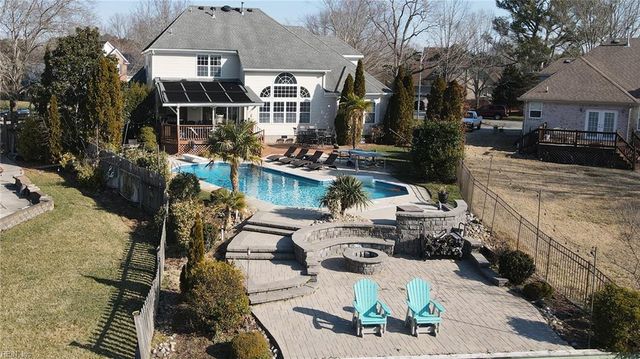 2516 Sanderson LN, Virginia Beach, VA 23456