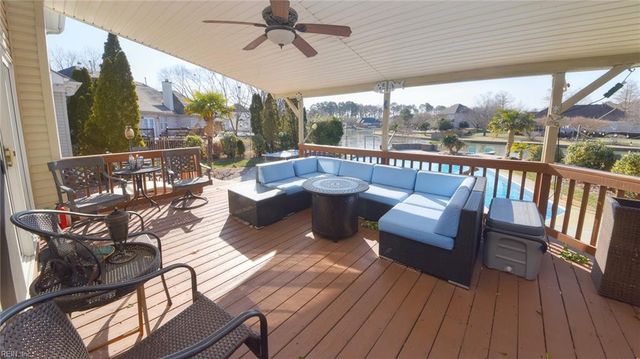 2516 Sanderson LN, Virginia Beach, VA 23456