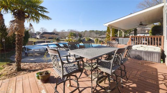 2516 Sanderson LN, Virginia Beach, VA 23456