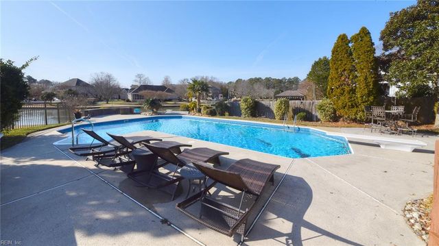 2516 Sanderson LN, Virginia Beach, VA 23456