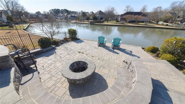 2516 Sanderson LN, Virginia Beach, VA 23456