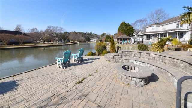 2516 Sanderson LN, Virginia Beach, VA 23456