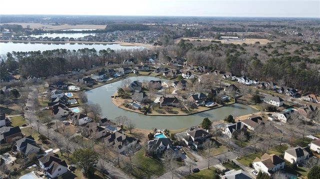 2516 Sanderson LN, Virginia Beach, VA 23456