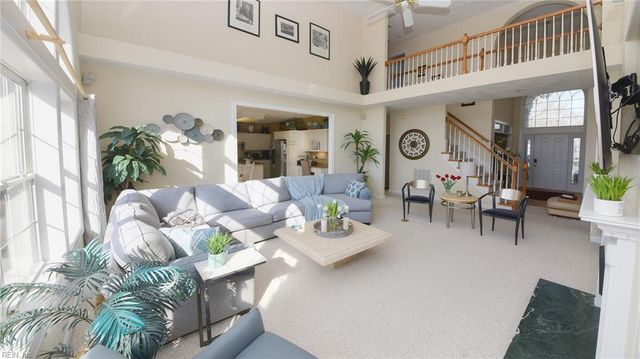 2516 Sanderson LN, Virginia Beach, VA 23456