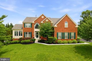 14346 MUSGROVE FARM CT, Glenwood, MD 21738