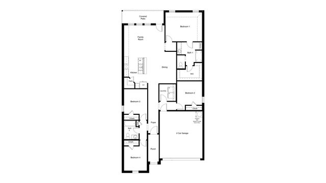 5628 CORDUROY Road, Denton, TX 76249