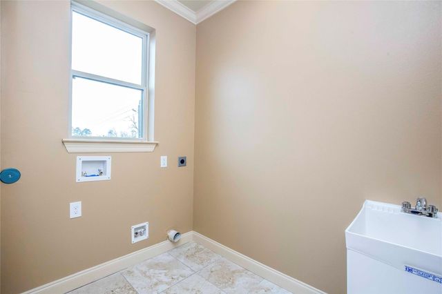 1516 Amundsen Street, Houston, TX 77009