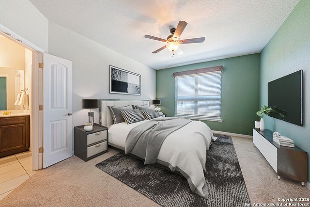 2841 Silo Turn, New Braunfels, TX 78130