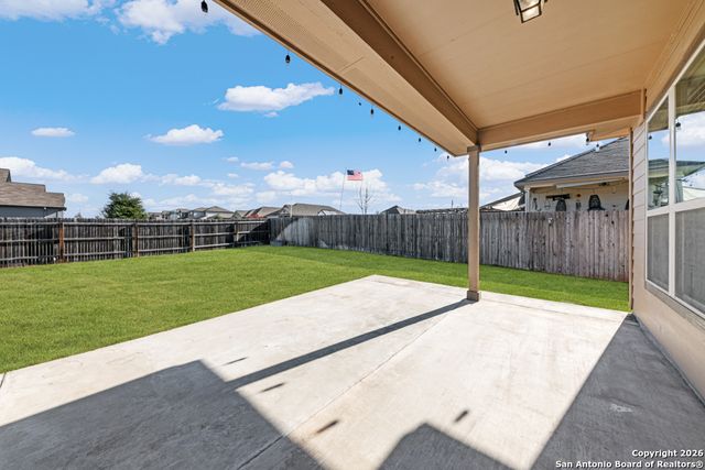 2841 Silo Turn, New Braunfels, TX 78130