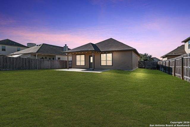 2841 Silo Turn, New Braunfels, TX 78130