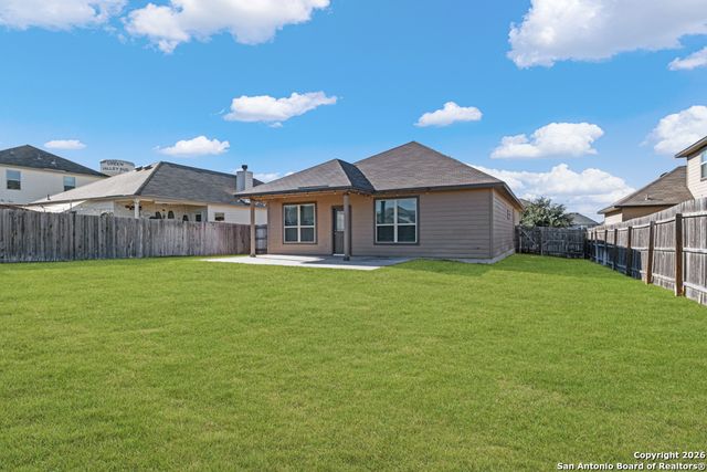 2841 Silo Turn, New Braunfels, TX 78130