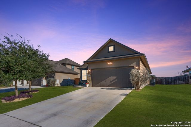 2841 Silo Turn, New Braunfels, TX 78130