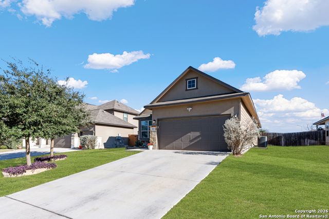 2841 Silo Turn, New Braunfels, TX 78130