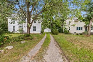 1257 Byron Road, Howell, MI 48843