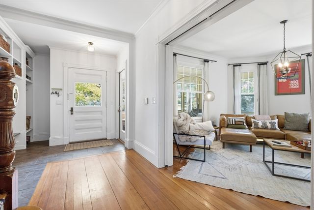 70 Park Avenue, Stoneham, MA 02180