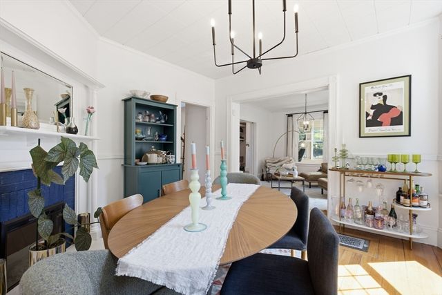 70 Park Avenue, Stoneham, MA 02180