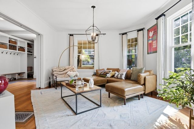 70 Park Avenue, Stoneham, MA 02180