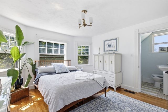 70 Park Avenue, Stoneham, MA 02180