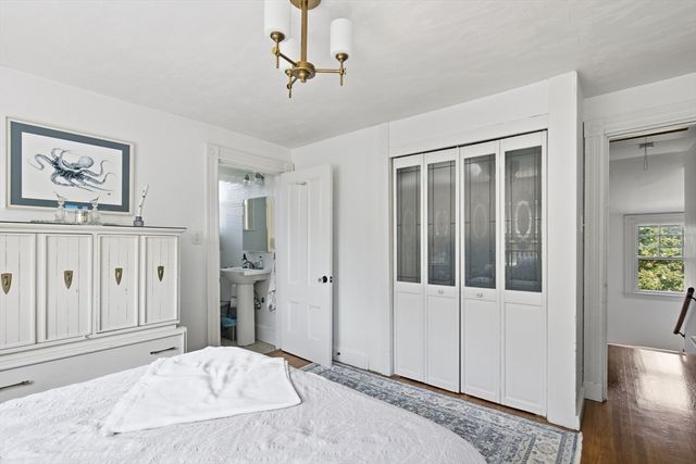 70 Park Avenue, Stoneham, MA 02180