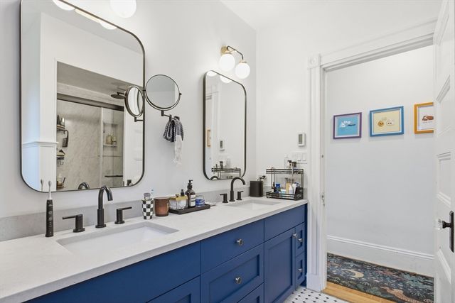 70 Park Avenue, Stoneham, MA 02180