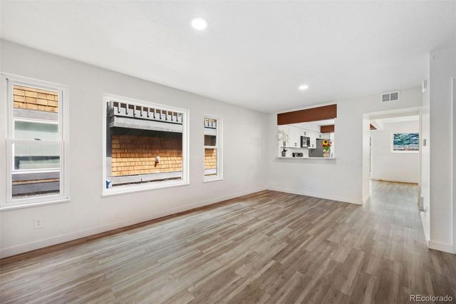 1347 S Crystal Way, Aurora, CO 80012