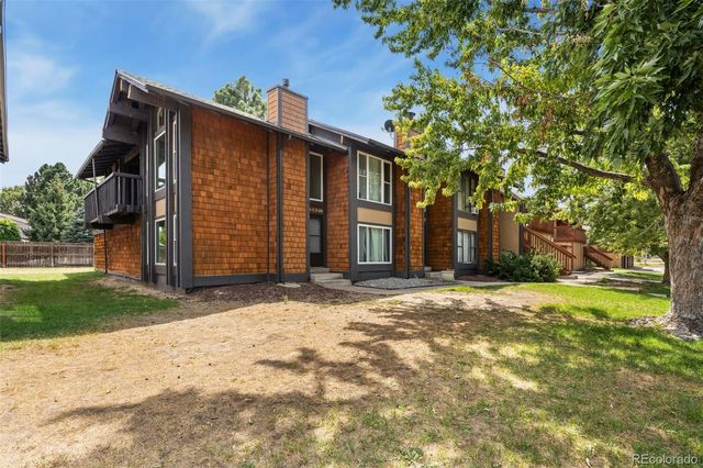 1347 S Crystal Way, Aurora, CO 80012