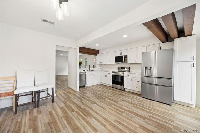 1347 S Crystal Way, Aurora, CO 80012