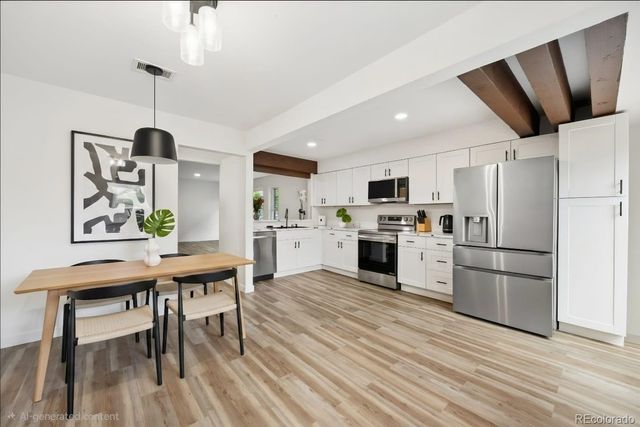 1347 S Crystal Way, Aurora, CO 80012