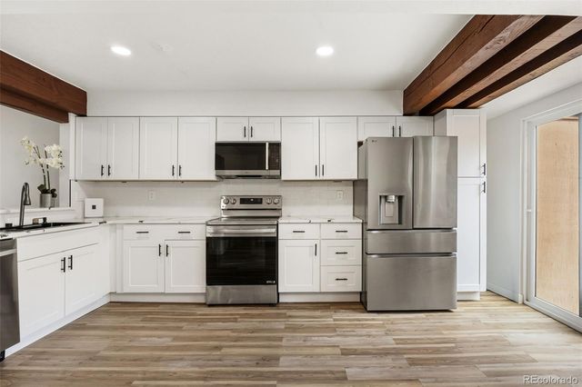 1347 S Crystal Way, Aurora, CO 80012