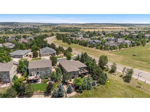 5127 Mining Camp Trl, Parker, CO 80134