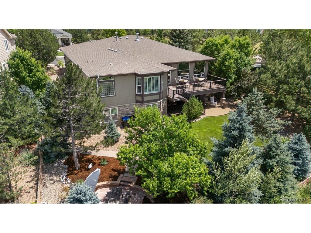 5127 Mining Camp Trl, Parker, CO 80134