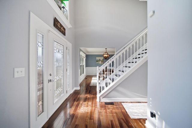 2054 Stargrass Avenue, Grove City, OH 43123