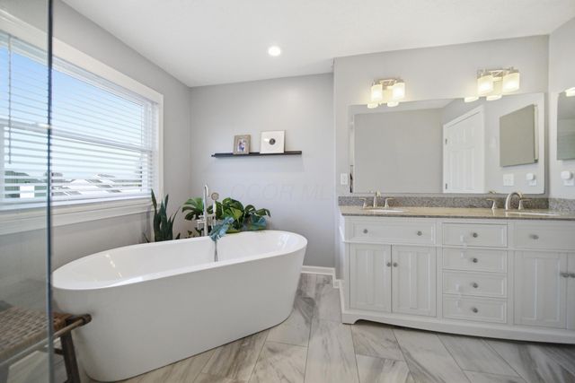 2054 Stargrass Avenue, Grove City, OH 43123