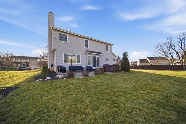 2054 Stargrass Avenue, Grove City, OH 43123