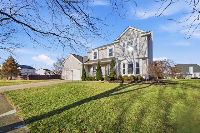 2054 Stargrass Avenue, Grove City, OH 43123