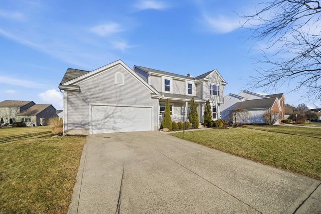 2054 Stargrass Avenue, Grove City, OH 43123