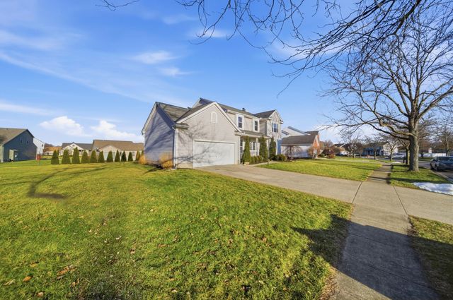 2054 Stargrass Avenue, Grove City, OH 43123