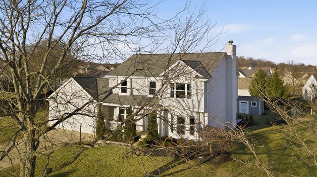 2054 Stargrass Avenue, Grove City, OH 43123