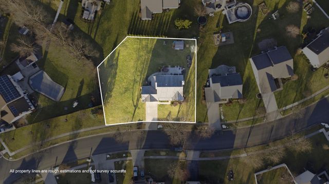 2054 Stargrass Avenue, Grove City, OH 43123